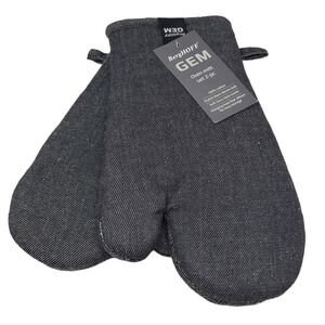 BergHOFF‎ Oven mitt set (2 pcs) - Gem NW T